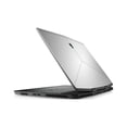 thumbnail image 5 of Recertified Dell Alienware M15 R1 15.6" FHD Gaming Laptop ( Intel Core i7-8750H 2.20Ghz Processor, 16GB Ram Memory, 128GB SSD + 1TB HD, Nvidia GeForce GTX 1060 6GB Graphics, Windows 11 Home ) Grade A, 5 of 9