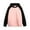 Pink, variant on LIaqionyy Hoodie Sweatshirts for Men's Cotton Comfort Pullover Sweatshirt Fall Casual Clothes with Pocket