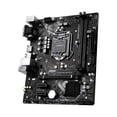 thumbnail image 4 of MSI H310M Pro-VDH Plus Intel Coffee Lake Micro ATX Motherboard, 4 of 4