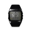 Polar FT60M Fitness Heart Rate Monitor Black w/ White Display-90036405