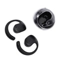 thumbnail image 1 of AI Translation Earbuds, 144 Languages  Real Time Language Translator Earbuds, Two Way Translator Device with Online Translation & APP for Learning, Travel, Business, 1 of 7