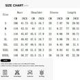 thumbnail image 2 of Men Casual Shirts Turn-down Collar Male Solid Color Vintage Clothing Short Sleeves Loose Tops Spring Summer New Men's Shirts, 2 of 2