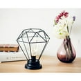 thumbnail image 3 of Creative Desk Lamp Iron Bedroom Decoration Photography Prop Lamp, 3 of 3