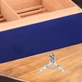 thumbnail image 4 of unbranded 1Jgo Bisagras Decorativas De Aleación Para Cajas De Joyería Y Madera Con Fijación Segura Y Duradera, 4 of 8