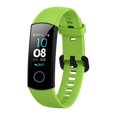 thumbnail image 3 of Smartwatch Band Reemplazo Pulsera de gel de sílice Correa Correa Accesorios Reloj Cinturón Abanopi Correa de reloj, 3 of 4