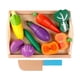 thumbnail image 2 of Simulación de 3 Piezas, de Simulación, Juguete de Comida, Juguetes de Cocina para Niños , de Navidad, 2 of 9