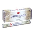 thumbnail image 2 of Incense Sticks - White Sage - HEM, 2 of 3