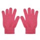 thumbnail image 1 of Guantes de punto para hombre de primavera y otoño, cálidos guantes de lana de hilo acrílico grande, hilo reciclado, Dew 235 finger, 1 of 5