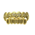 thumbnail image 2 of Material Diamond Set Big Crown Entertainment Gold Novelty funny toy, 2 of 6