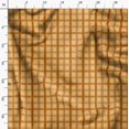thumbnail image 3 of Soimoi Cotton Voile Fabric Check Check Print Fabric by Yard 56 Inch Wide, 3 of 5