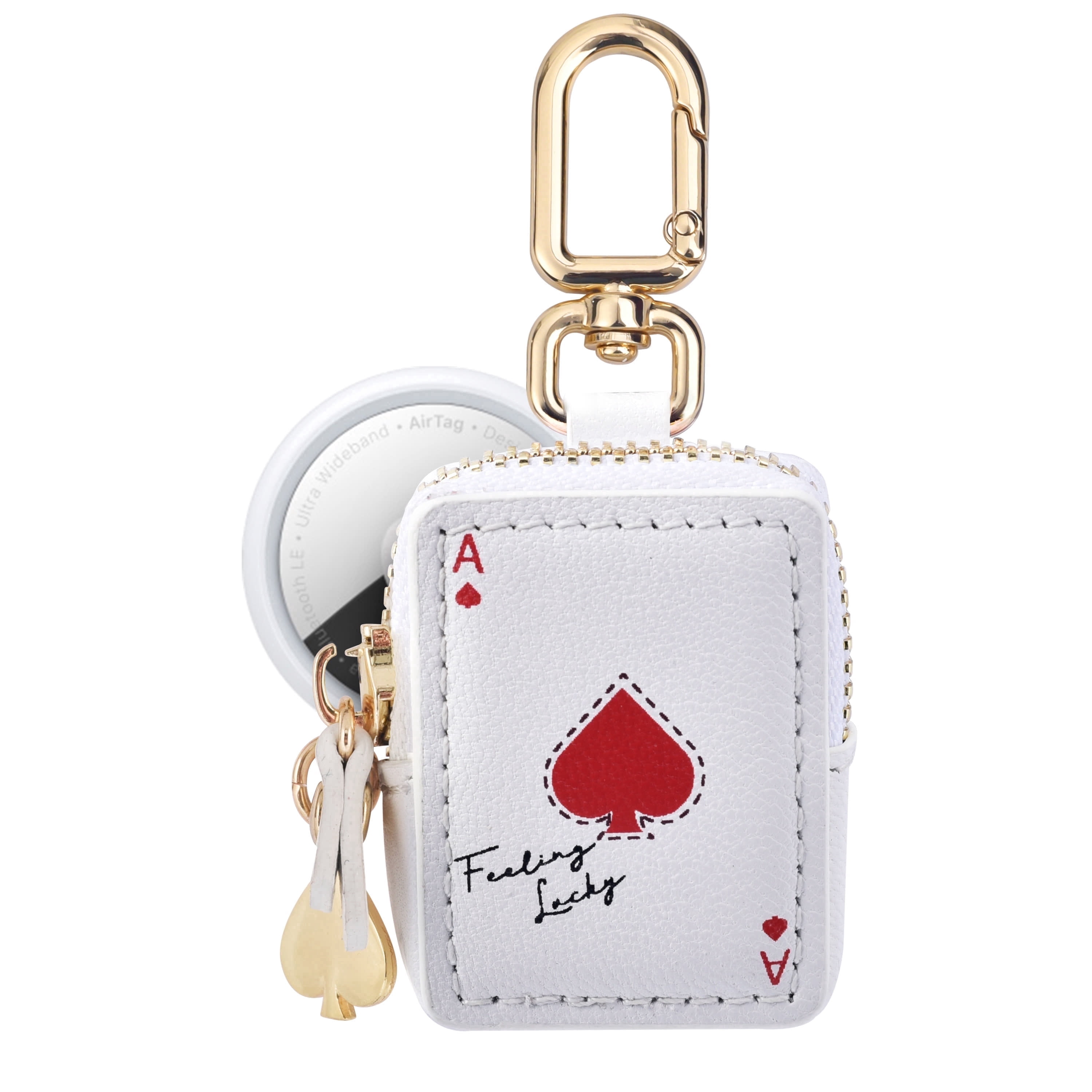 Official Jellycat Amuseables Pretzel Bag Charm 4