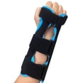 thumbnail image 2 of Muñequera Resistente Ambidiestra Con Soporte Premium Extra Grande, 2 of 8