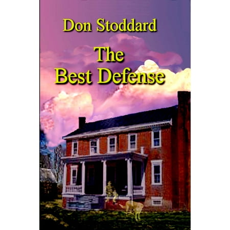 The Best Defense - eBook (Herbalife Best Defense Price)