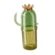 thumbnail image 3 of Vaso para cepillo de dientes Portacepillos de dientes Contenedor para cepillo de dientes Vaso para hacer gárgaras Enjuague bucal 2 verde, 3 of 9
