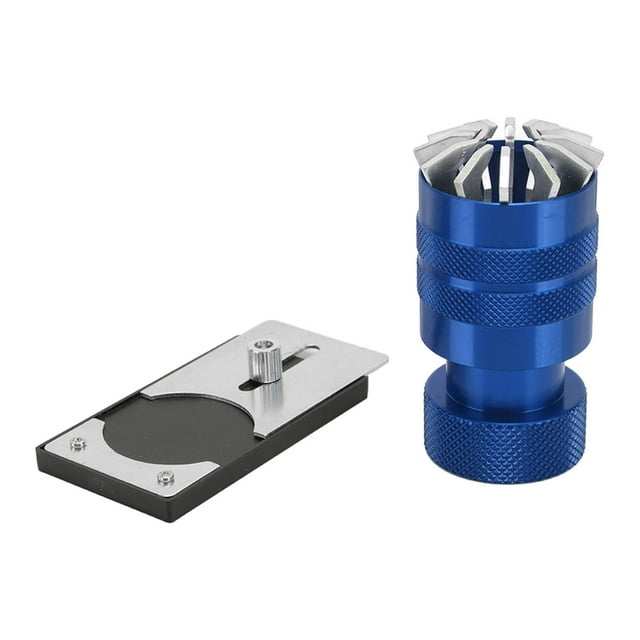 Watch Glass Replace Repair Tool,Watch Crystal Lift Anti Watch Repair Tool Watch Glasses Remover Future-Proof Design