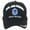 Senior Master Sergeant, variant on Officially Licensed US Air Force Retired Baseball Cap - Multiple Ranks! Senior Master Sergeant