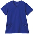 thumbnail image 1 of Jockey Women's Asymmetrical Grommet Top, 1 of 1