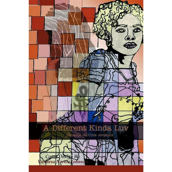 A Different Kinda Luv