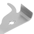 thumbnail image 4 of Bee Honey Scraper, Honey Scraper, Durable Beehive Tool Stainless Steel For Beekeeper Home Apiculture, 4 of 8