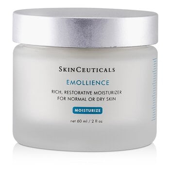 Hidratante Skin Ceuticals Emolience para piel normal a seca