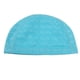 thumbnail image 4 of Sombrero de natación Zulema Gorro de baño Impermeable Transpirable PU Azul claro, 4 of 8