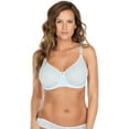 thumbnail image 4 of PARFAIT Women's Enora Minimizer Bra - E. Nude - 42DD, 4 of 18