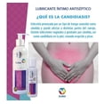 thumbnail image 3 of GEL LUBRICANTE INTIMO ESTIMULADOR EVITER 60 ML EVITER GEL ÍNTIMO 60 ML, 3 of 5