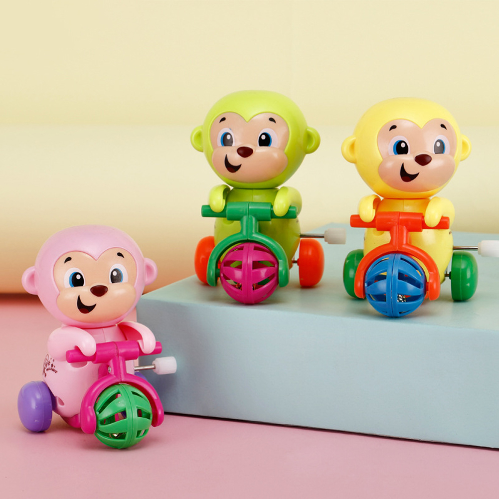 baby toys jumping