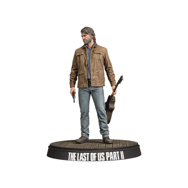 Figura Dark Horse: The Last of Us Part II - Joel Dark Horse Dark Horse