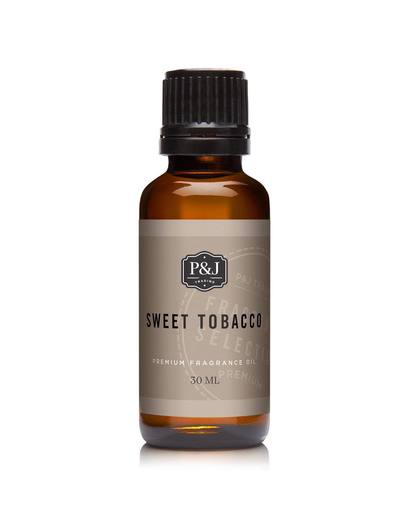 P&J Trading Sweet Tobacco Fragrance Oil Premium Grade Scented Oil