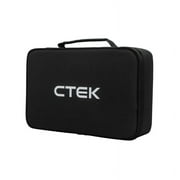 Ctek 40-468 Battery Charger Bag Cs Free Black