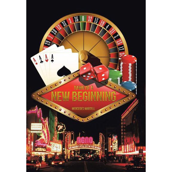 Dawn of a New Beginning (Hardcover)