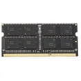 thumbnail image 1 of Memoria RAM DDR3 de 8 GB para portátil MT, 1333 MHz, PC3-10600, 204 pines, 1,35 V, SODIMM., 1 of 8
