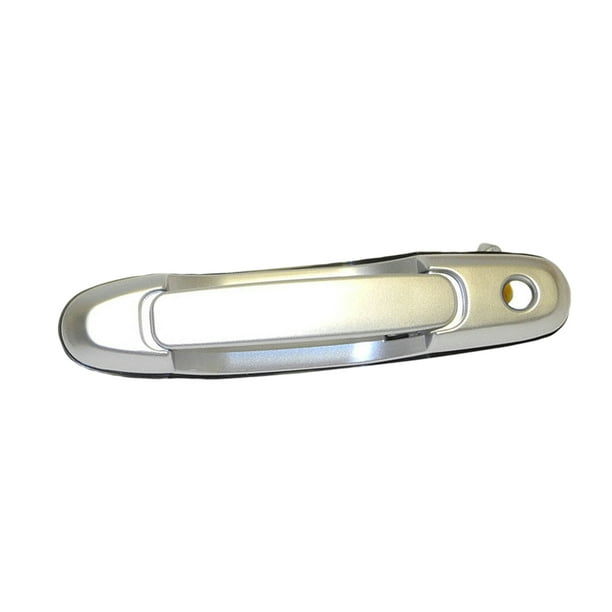 4AMCA Front Left Driver Outside Exterior Door Handle For 4AMCA Front Left Driver Outside Exterior Door Handle For