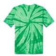 thumbnail image 6 of Port & Company ® - Youth Tie-Dye Tee. PC147Y, 6 of 6