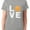 Gray, variant on TeeStars - Love Basketball - Gift Idea for Basketball Fans Cool Women T-Shirt XX-Large Gray