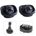 thumbnail image 4 of 5-Speed Or 6-Speed Shift Knob Gear Bar Boot For Touran For Caddy For Mk2, 4 of 5