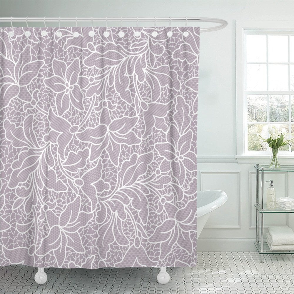 KSADK Antique Vintage Lace Doily Birthday Celebration Crafts Crochet