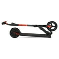 Hyper Toy Company 37V Skute, Folding Electric Scooter, 250 W Motor
