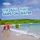 thumbnail image 2 of Pelota que rebota en el agua Wave Runner Galaxy Bounce (2 bolas), 2 of 7