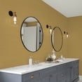 thumbnail image 6 of Glidden Spred Graceful Gazelle / Brown, Eggshell Interior Paint with Primer, 1 Gallon, 6 of 13