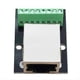 thumbnail image 5 of 4 Piezas RJ45 Ethernet Hembra Conector de Enchufe Placa Ruptura, 2,54 mm Terminal Adaptador Red Blindado, 5 of 5