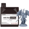 thumbnail image 1 of Impresora 3D de resina ELEGOO ABS-Like 3.0 Pro Grey 2L, 1 of 8