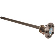 Currie 98832 9 Inch Ford Cut-To-Fit 28 Spline Axle, 32 Inch