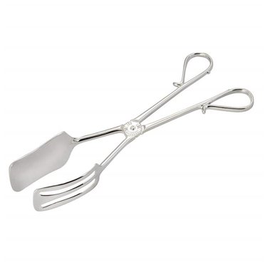 Leeber 82088 Jumbo Cake Tongs