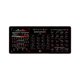 thumbnail image 2 of Gran Mouse Pad Antipolvo y Antideslizante 400*900*2mm, 2 of 7