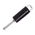 thumbnail image 4 of Recuperador de pelotas de golf,Bolsa para recoger pelotas de golf,portátil y ligera,Tubo recuperador de pelotas de golf Putter Campo de práctica,Bolsa recogedora de pelotas de golf con Negro, 4 of 8