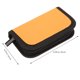thumbnail image 5 of Bolsa de almacenamiento, caja, organizador de cables para unidades USB europeas y americanas, estuche de viaje con soporte para USB, 5 of 6