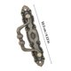 thumbnail image 2 of unbranded 4Ud Retro Para Muebles De Aleación De Zinc Color Dorado Para Armarios Y Cajones, 2 of 6