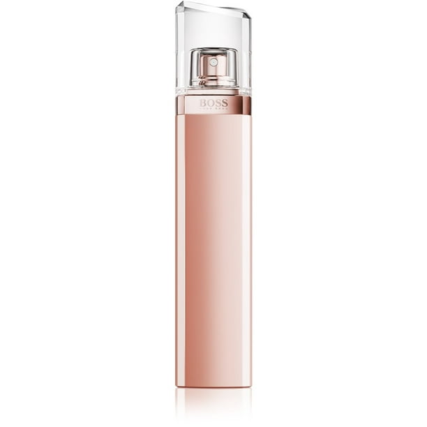 Wegversperring binding krijgen Hugo Boss Ma Vie Pour Femme Eau De Parfum, Perfume for Women, 2.5 Oz -  Walmart.com